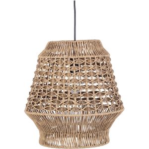 KidsDepot Zora Hanglamp Zwart