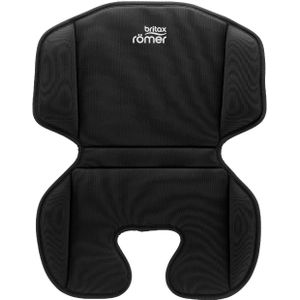 Britax Römer Comfort Baby Autostoel Inleg Black