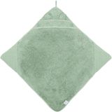 Nifty Bear 2-in-1 Badcape - Green