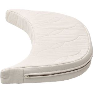 Leander Organic Classic Matras Voetendeel