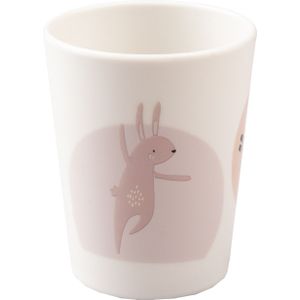 Mok - Wit - Keramiek