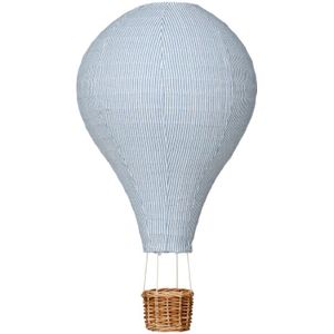 Cam Cam Copenhagen Classic Stripes Hanglamp - Blue