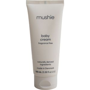 Mushie Baby Crème - 100 ml