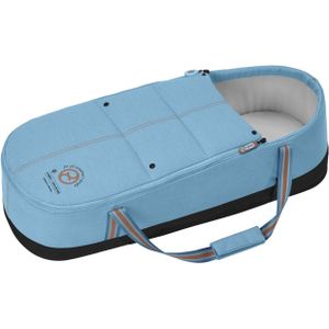 Cybex Cocoon S Beach Blue