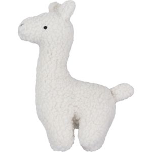 Jollein Knuffel Lama - Off-white