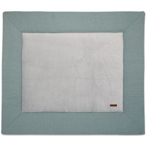 Baby's Only Classic Boxkleed Stone Green 75 x 95 cm