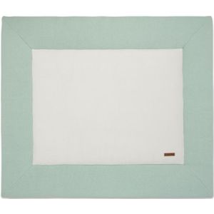 Baby's Only Classic Boxkleed Mint 80 x 100 cm