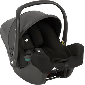 Joie I-Snug 2 Baby Autostoeltje Shale