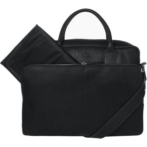 Mozz Bags Simply Small Luiertas Black