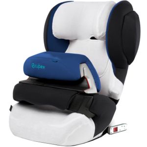 Cybex Juno 2-Fix Zomerhoes White