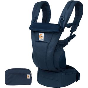 Ergobaby Omni Dream Draagzak Midnight Blue