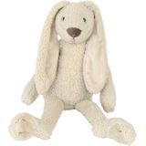 Happy Horse Rabbit Richie Recycled Knuffel - 38 cm - Beige