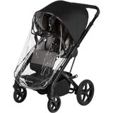 Cybex Balios S Regenscherm Kinderwagen Transparant