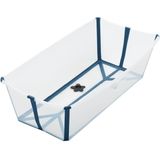 Stokke® Flexi Bath® XL Transparant Blue