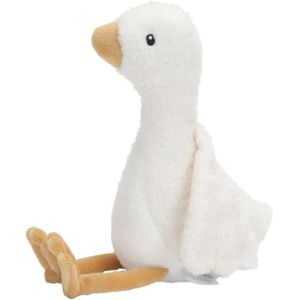 Little Dutch - Knuffel Little Goose 18 cm