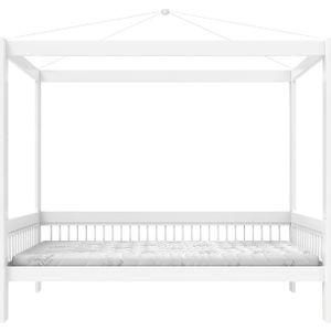 LifeTime Breeze Hemelbed – Rolbodem