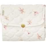 Cam Cam Copenhagen Windflower Quilted Verschoningsmatje Cream