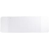 Doomoo Basics - Absoplus - Superabsorberende Laken- en Matrasbeschermer