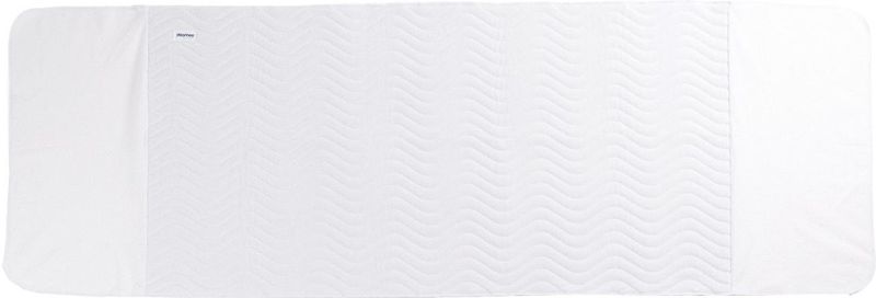 Doomoo Basics - Absoplus - Superabsorberende Laken- en Matrasbeschermer