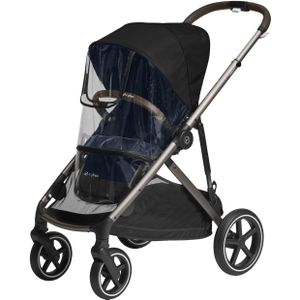 Cybex Gazelle S Regenscherm Kinderwagen Transparant