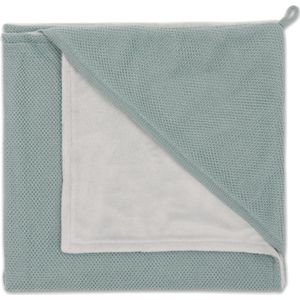 Baby's Only Classic Omslagdoek XL Stone Green