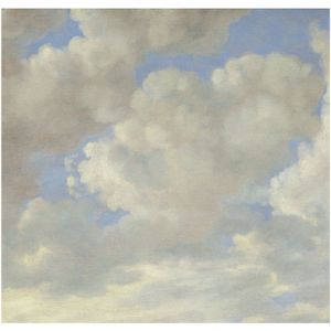 KEK AMSTERDAM Behang - Golden Age Clouds II - 6 Banen