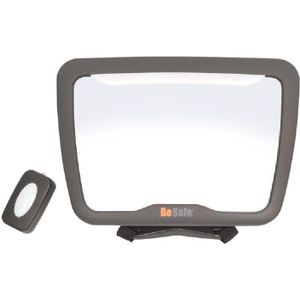 BeSafe XL Autospiegel Met Verlichting