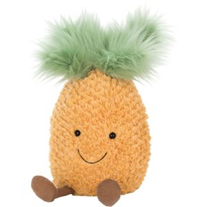 Jellycat Amuseable Pineapple Knuffel 25 cm