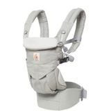 Ergobaby Omni 360° Draagzak Pearl Grey