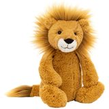 Jellycat Bashful Lion Knuffel