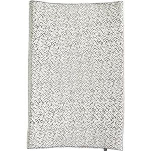 Mies & Co Cozy Dots Waskussenhoes Offwhite