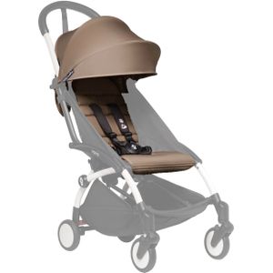 Stokke® Yoyo® 6 Mnd Color Pack Taupe