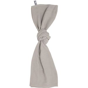Baby's Only Swaddle 120 x 120 cm Breeze Urban Taupe