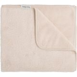 Baby's Only Cozy Ledikantdeken - 100 x 135 cm - Warm Linen