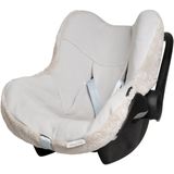 Baby's Only Cozy Autostoelhoes - Warm Linen