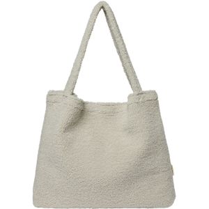 Studio Noos Teddy Mom Bag Light Grey