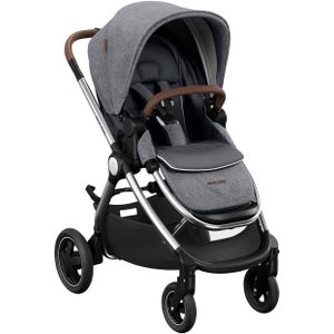 Maxi-Cosi Adorra Luxe Kinderwagen Twillic Grey