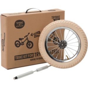 Trybike Trike Kit Steel Vintage