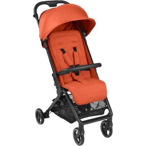 ABC Design Ping Two Buggy - Carrot