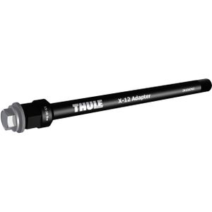 Thule Thru Axle Syntace Adapter 160 mm (M12 x 1.0)