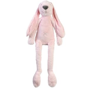 Happy Horse Konijn Richie Knuffel 92cm - Roze - Baby Knuffel
