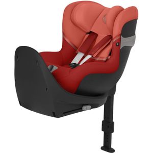 Cybex Sirona S2 i-Size Autostoeltje Hibiscus Red