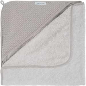 Baby's Only Sky Badcape Urban Taupe