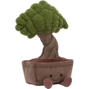 Jellycat Amuseable Bonsai Boom Knuffel