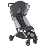 UPPAbaby MINU Buggy Jordan Silver Black