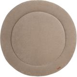 Baby's Only Sense Boxkleed Rond Clay 95 cm