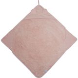 Nifty 2-In-1 Badcape - Pink
