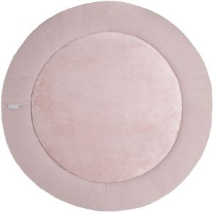 Baby's Only Sky Boxkleed Rond Oud Roze 90 cm