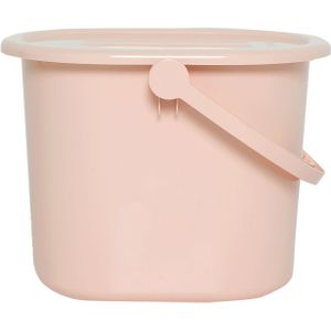 Bebe-Jou Pale Pink Luieremmer