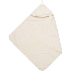 Koeka Coast Badcape –  100 x 100 cm - Warm White